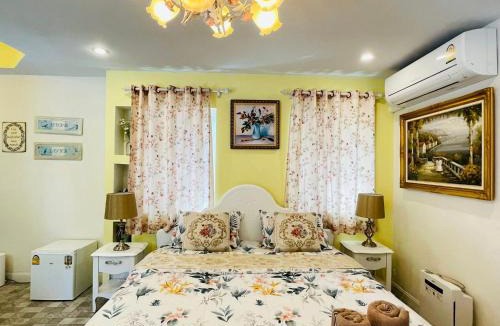 Doi Saket Villa | ปางสูงเฮาส์ pangsunghouse