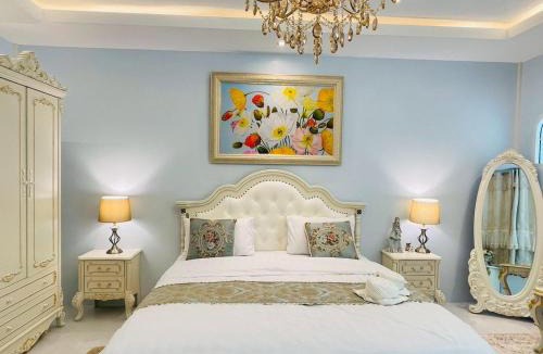 Doi Saket Villa | ปางสูงเฮาส์ pangsunghouse