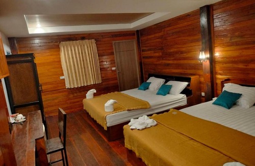 Khao Lak House | ปารมีฟาร์มสเตย์