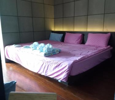 Songkhla House | ปั้นฝันพูลวิลล่า