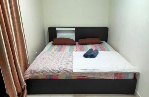 Ban Mai Apartment | ป็อปปูล่าคอนโด เมืองทองธานี ใกล้ Impact 酒店 公寓