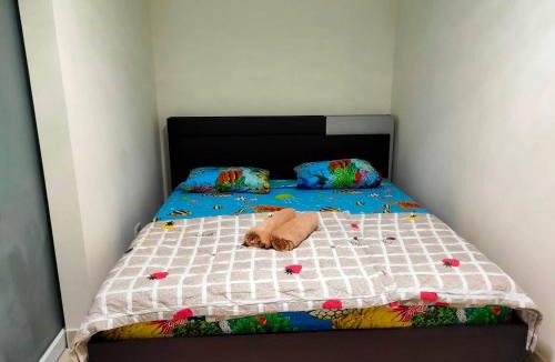 Ban Mai Apartment | ป็อปปูล่าคอนโด เมืองทองธานี ใกล้ Impact 酒店 公寓