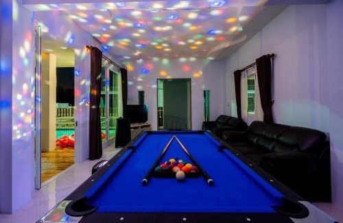 Cha-am Villa | พลอยพูลวิลล่า ชะอำ 2 Poolvilla Cha-am 2
