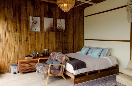 Chiang Rai Province Bed & Breakfast | พอยื้อใจ doichang