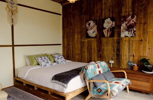 Chiang Rai Province Bed & Breakfast | พอยื้อใจ doichang