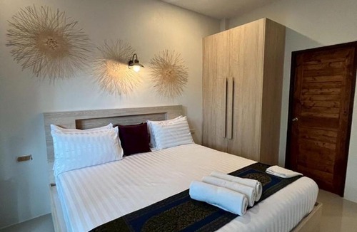 Tham Nam Phut Villa | พังงาพลูวิลล่า