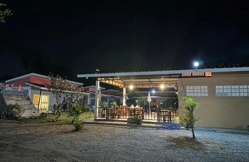 Wichit Hotel | พัชรี รีสอร์ท ภูเก็ต Patcharee Resort Phuket