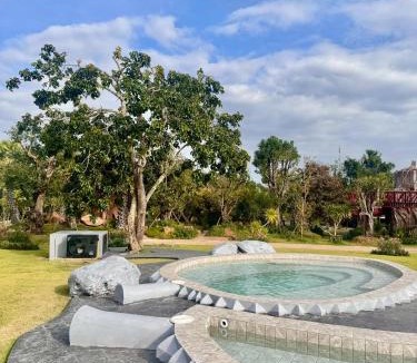 Thap Sai Villa | ฟูจิจันท์ fujijun cafe&resort