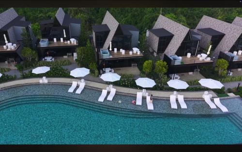 Thap Sai Villa | ฟูจิจันท์ fujijun cafe&resort