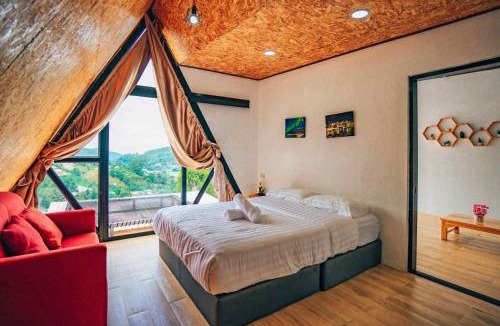 Pong Yaeng Other | ภูแสงไฟ โฮมสเตย์
