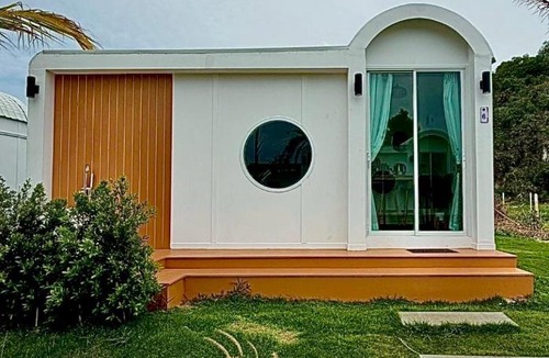 Kui Buri Hotel | มากอดกันบีช
