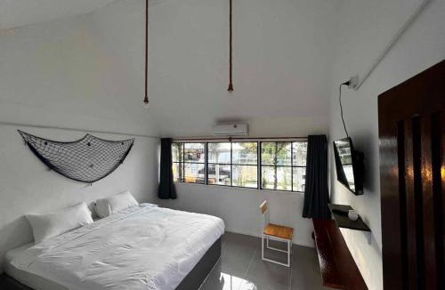 Pa Mok Resort | มาทาเลรีสอร์ท