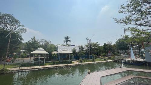 Pa Mok Resort | มาทาเลรีสอร์ท