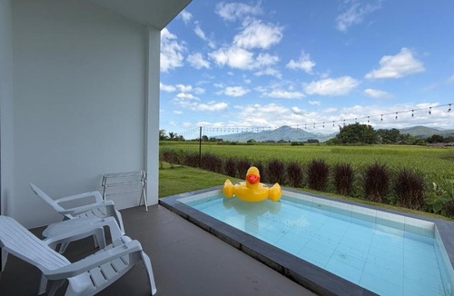 Pua Villa | มานอนปัว โฮมสเตย์ น่าน Manornpua Homestay Nan