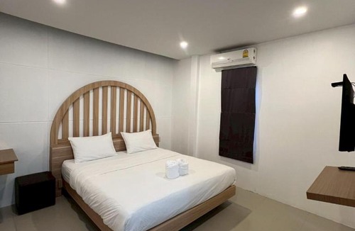 Sisaket House | ยูสีเกด รีสอร์ท