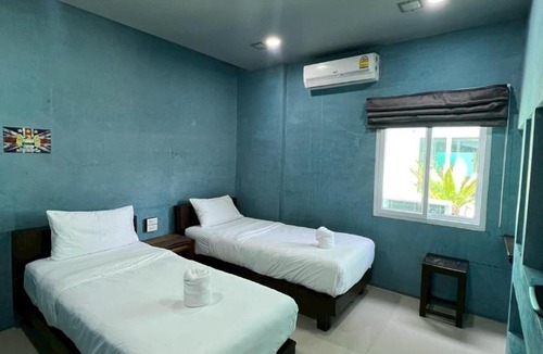 Sisaket House | ยูสีเกด รีสอร์ท