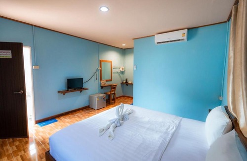 Bung Khong Long House | รัตนรีสอร์ท บึงกาฬ