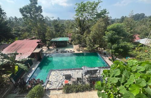 Na Thon House | ลาดวานร รีสอร์ท สมุย Laadwaanorn Resort Samui