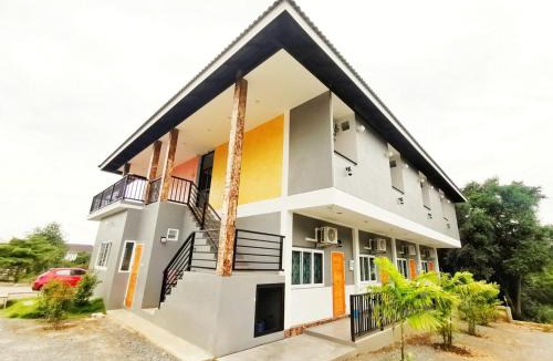 Sattahip Hotel | ลิตเติ้ล ฮิลล์ สัตหีบ รีสอร์ท (Little Hill Sattahip Resort)