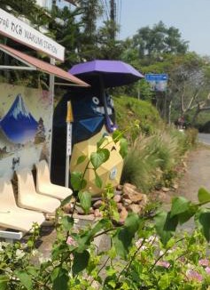 Doi Saket House | วาคุมิคาเฟ่&โฮมสเตย์
