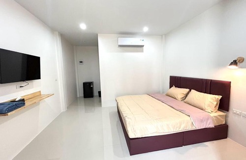 Nikhom Phatthana Resort | วินน์รีสอร์ท