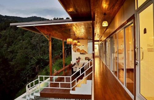 Mae Taeng Villa | วิลล่าแฟมิลี่เดย์ VillaFamilyDay