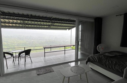 Khaem Son Resort | วิวรอบทิศ96