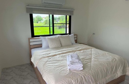 Khao Suan Kwang House | ศิริสมบูรณ์ resort