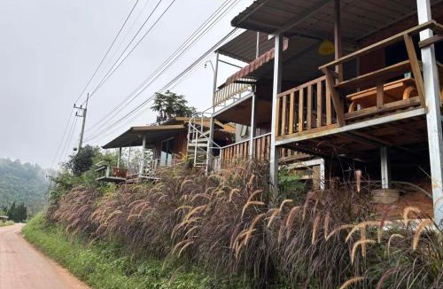 Ban Luang House | สบายดีแม่กลางหลวง