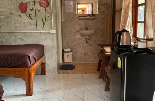 Ban Na Bed & Breakfast | สวรรค์บ้านนา คาเฟ่ ณ บ้านนา