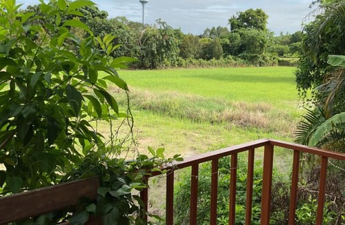 Ban Na Bed & Breakfast | สวรรค์บ้านนา คาเฟ่ ณ บ้านนา