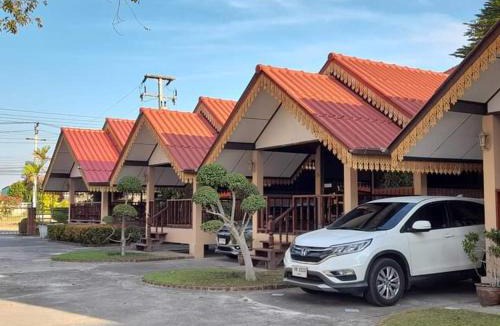 Khlong Wan Hotel | สุขทวีรีสอร์ท อ่าวมะนาว