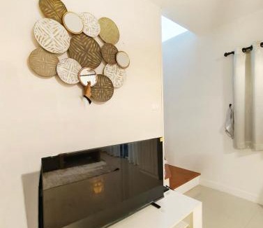 Bang Yai House | หมู่บ้านไลโอรัตนาธิเบศร์-เวสต์เกต
