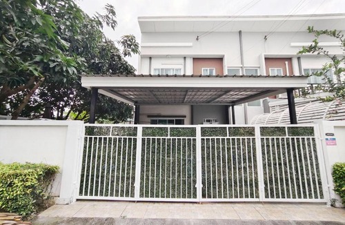 Bang Yai House | หมู่บ้านไลโอรัตนาธิเบศร์-เวสต์เกต