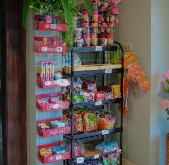 Uttaradit Hotel | หอพักแอนด์รีสอร์ทเสมาทอง อุตรดิตถ์
