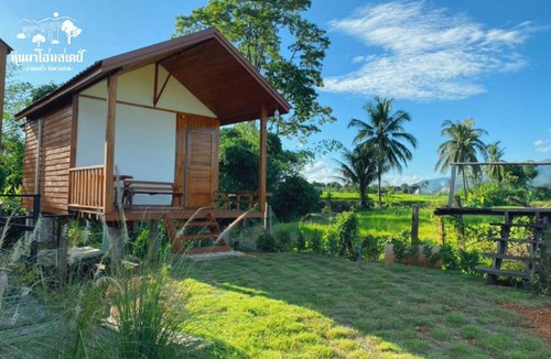 Pua Villa | หินผาปัว รีทรีต & หินผาโฮมสเตย์