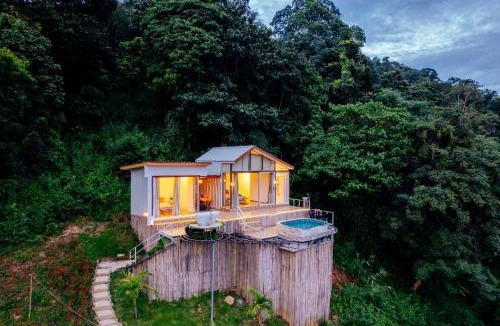 Ban Ton Lung House | หุบเขาโฮมสเตย์