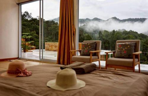 Ban Ton Lung House | หุบเขาโฮมสเตย์