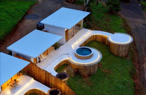 Ban Ton Lung House | หุบเขาโฮมสเตย์