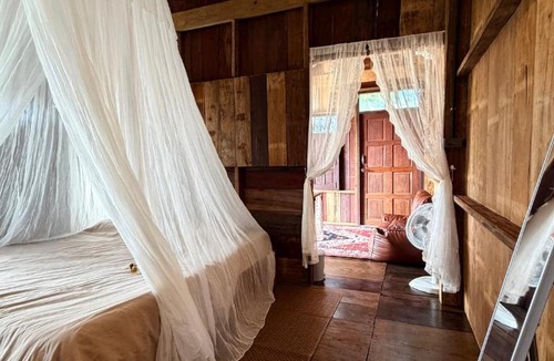 Chiang Rai Province House | อาจาฟาร์มสเตย์ Aja farm stay