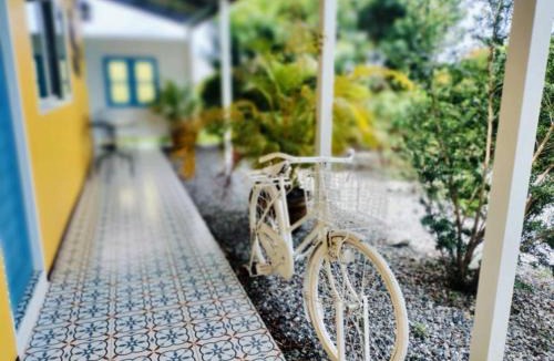 Tha Mai Bed & Breakfast | อิน ท่าใหม่ - In ThaMai