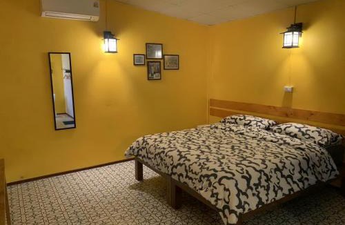 Tha Mai Bed & Breakfast | อิน ท่าใหม่ - In ThaMai