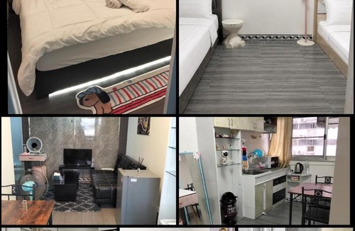 Ban Mai Apartment | อิมแพ็คคอนโดเมืองทองc5แม่ตัง