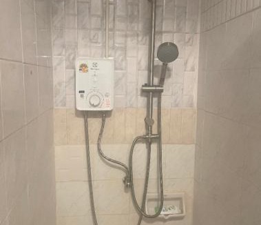 Sila Hostel | เจริญคอนโดมิเนียม