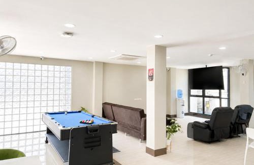 Khon Kaen Apartment | เจฮอนโด อพาร์ตเมนต์