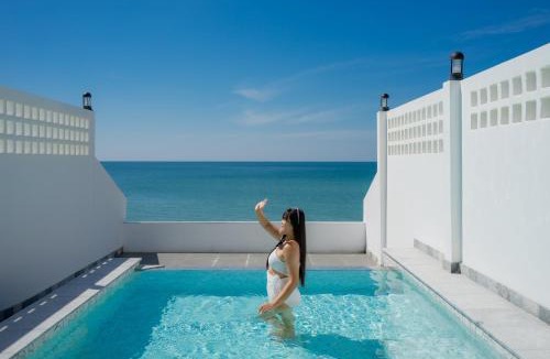 Khlong Khut Hotel | เจ้าหลาว ซี บรีส รีสอร์ท