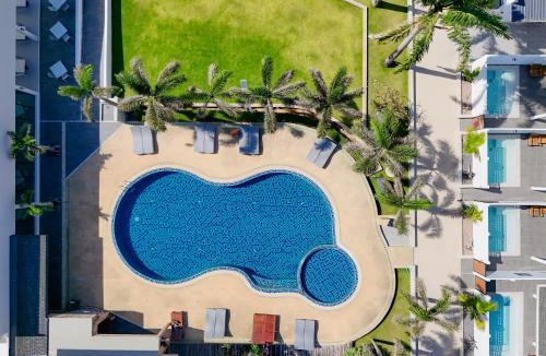 Khlong Khut Hotel | เจ้าหลาว ซี บรีส รีสอร์ท