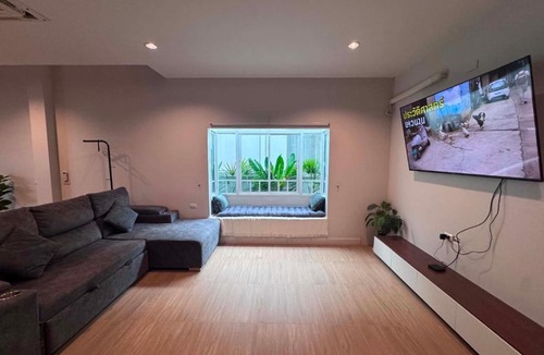 Hat Yai Villa | เดทแรกโฮม Date Raek Home