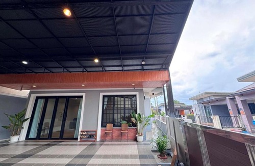 Hat Yai Villa | เดทแรกโฮม Date Raek Home