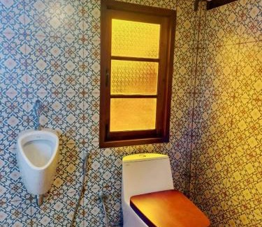 Chiang Rai House | เติมชีวา Barcafe & Guesthouse